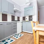 Na Rowni Z Wanna Z Hydromasazem! Privatunterkunft *