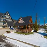 Na Rowni Z Wanna Z Hydromasazem! * Zakopane