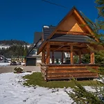 Na Rowni Z Wanna Z Hydromasazem! Zakopane