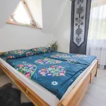 Na Rowni Z Wanna Z Hydromasazem! Privatunterkunft