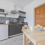 Na Rowni Z Wanna Z Hydromasazem! Privatunterkunft Zakopane