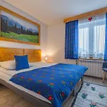 Na Rowni Z Wanna Z Hydromasazem! Privatunterkunft Zakopane