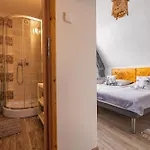 Privatunterkunft Na Rowni Z Wanna Z Hydromasazem! Zakopane