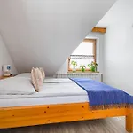 Privatunterkunft Na Rowni Z Wanna Z Hydromasazem!
