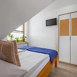 Na Rowni Z Wanna Z Hydromasazem! Privatunterkunft