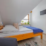 Na Rowni Z Wanna Z Hydromasazem! Privatunterkunft Zakopane