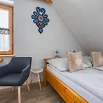 Privatunterkunft Na Rowni Z Wanna Z Hydromasazem! Zakopane