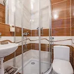 Privatunterkunft Na Rowni Z Wanna Z Hydromasazem!