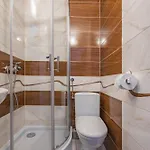 Privatunterkunft Na Rowni Z Wanna Z Hydromasazem! *