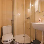 Na Rowni Z Wanna Z Hydromasazem! Privatunterkunft