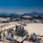Na Rowni Z Wanna Z Hydromasazem! * Zakopane