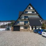 Accommodatie bij particulieren Na Rowni Z Wanna Z Hydromasazem! *