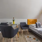 Na Rowni Z Wanna Z Hydromasazem! Accommodatie bij particulieren