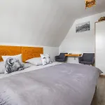 Na Rowni Z Wanna Z Hydromasazem! Accommodatie bij particulieren