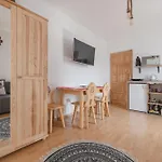 Accommodatie bij particulieren Na Rowni Z Wanna Z Hydromasazem! Zakopane