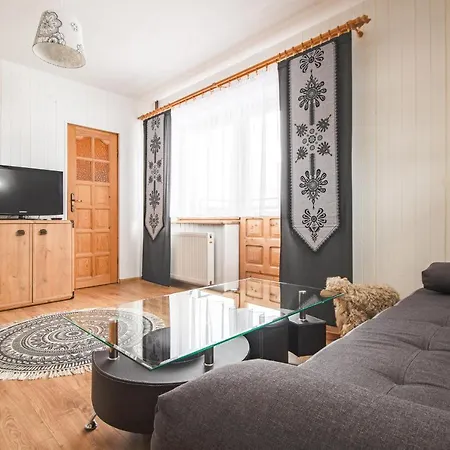 Na Rowni Homestay Zakopane