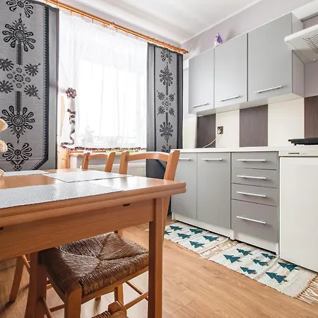 Na Rowni Homestay Zakopane