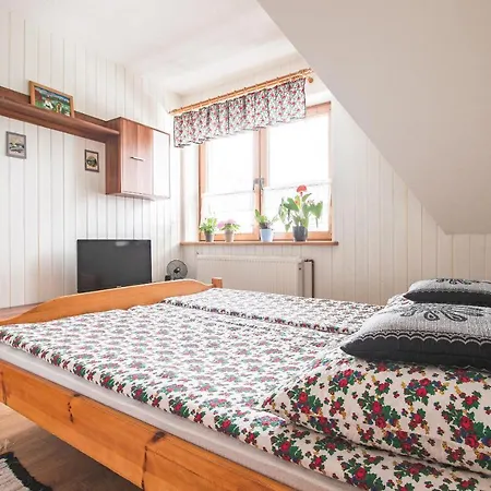 Privat bolig Na Rowni Z Wanna Z Hydromasazem!