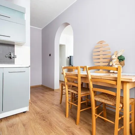 Homestay Na Rowni Zakopane