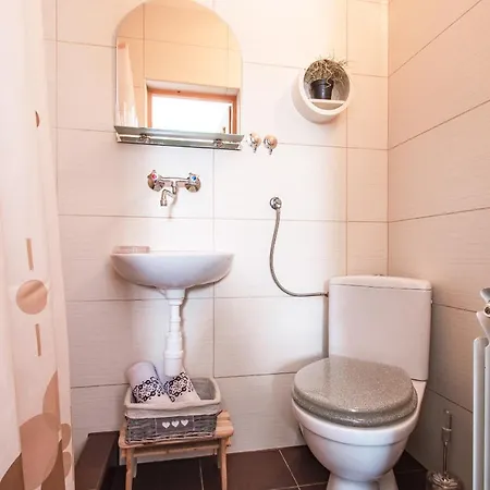 Na Rowni Z Wanna Z Hydromasazem! *