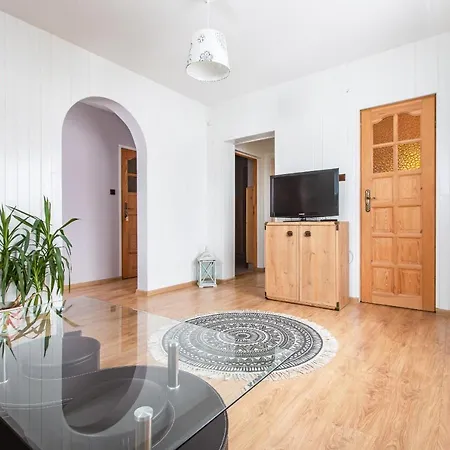 Privat bolig Na Rowni Z Wanna Z Hydromasazem! *