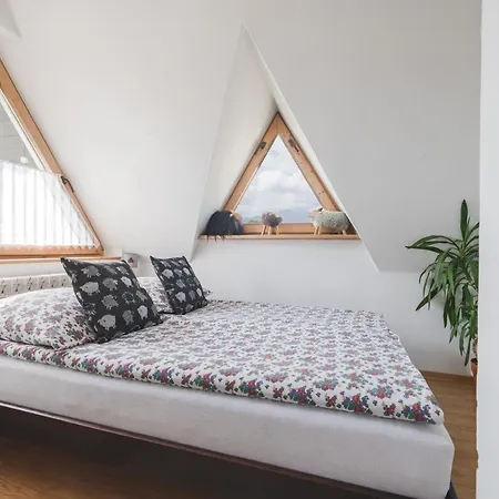 Homestay Na Rowni Zakopane