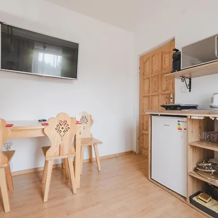 Na Rowni Z Wanna Z Hydromasazem! *