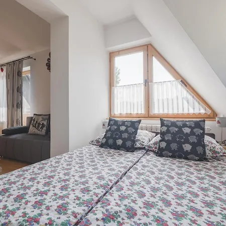 Na Rowni Z Wanna Z Hydromasazem!