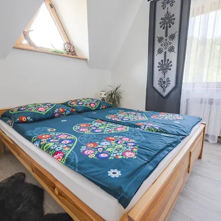 Na Rowni Homestay