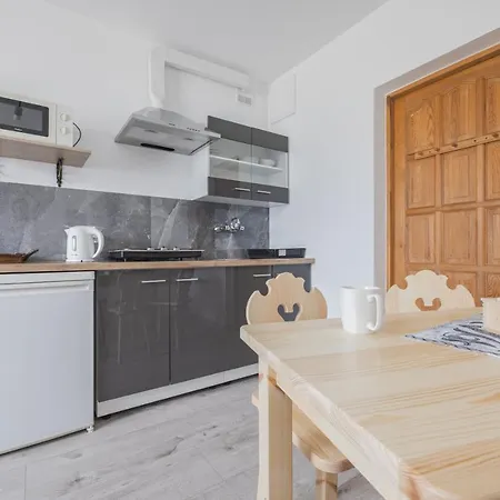 Na Rowni Z Wanna Z Hydromasazem! Privat bolig Zakopane