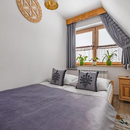 Na Rowni Zakopane