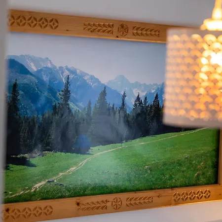 Na Rowni Z Wanna Z Hydromasazem! Privat bolig *