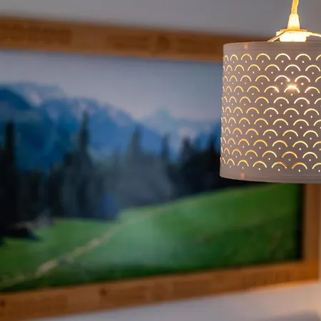 Privat bolig Na Rowni Z Wanna Z Hydromasazem! *