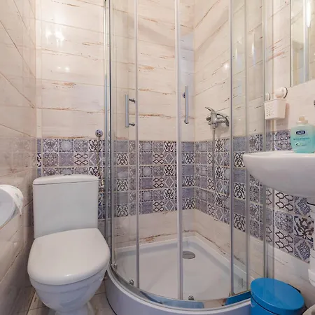 Na Rowni Z Wanna Z Hydromasazem! * Zakopane