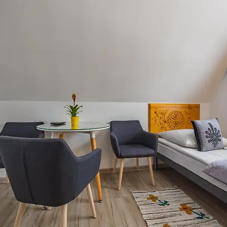Na Rowni Homestay