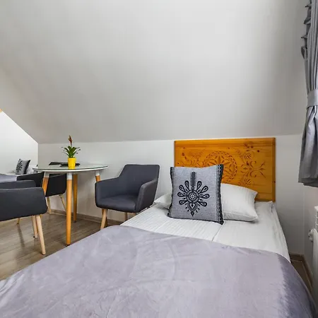 Na Rowni Z Wanna Z Hydromasazem! *