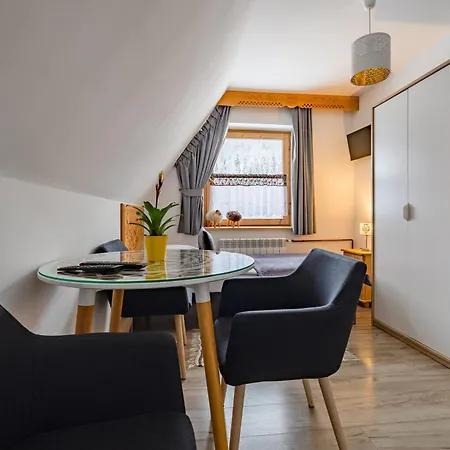 Homestay Na Rowni Zakopane