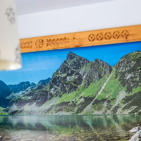 Ubytování v soukromí Na Rowni Z Jacuzzi
