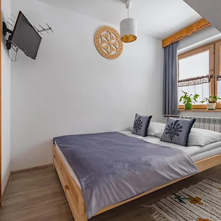 Privat bolig Na Rowni Z Wanna Z Hydromasazem!