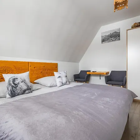 Na Rowni Z Jacuzzi Ubytování v soukromí