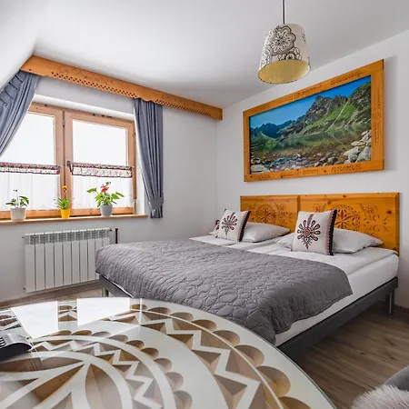 Na Rowni Z Wanna Z Hydromasazem! *