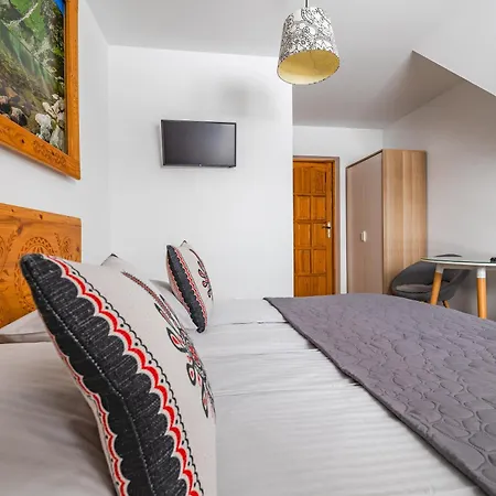 Na Rowni Z Wanna Z Hydromasazem! Zakopane