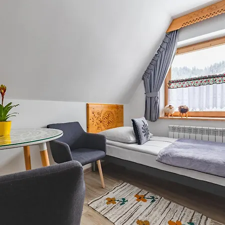 Na Rowni Z Wanna Z Hydromasazem!