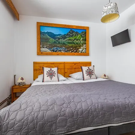 Homestay szállás Na Rowni Z Wanna Z Hydromasazem! *