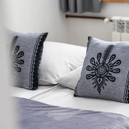 Homestay Na Rowni Zakopane