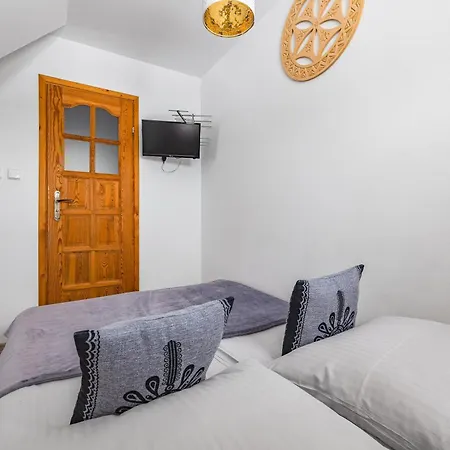 Na Rowni Z Wanna Z Hydromasazem!