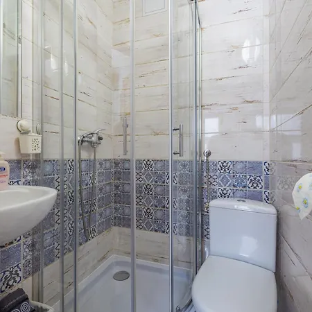 Na Rowni Z Wanna Z Hydromasazem! *