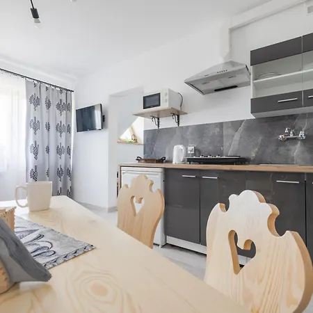 Homestay Na Rowni Zakopane