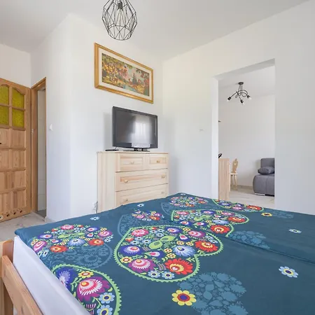 Homestay Na Rowni Zakopane