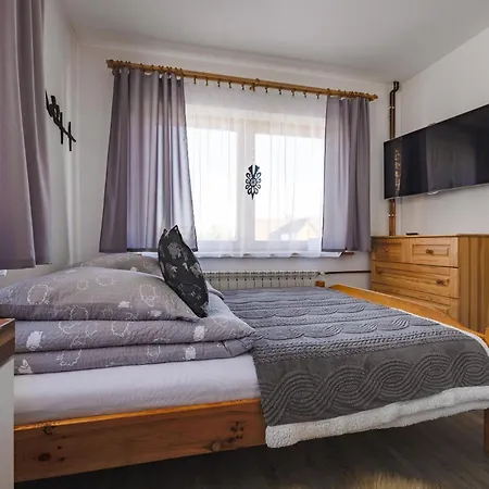 Na Rowni Z Wanna Z Hydromasazem! Zakopane